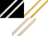 Gimp Braid Trim width 8 mm