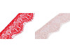 French Lace Trim width 90 mm