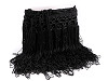 Fringe Trim width 19 cm