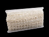Polyester Lace width 45 mm