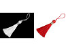 Rojt hossza 22-24 cm