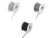 Strassborte Breite 2 mm
