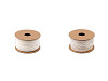 Treccia Soutache, dimensioni: 3 mm 
