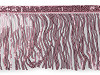 Sequin Fringes / Trimming Braid width 15 cm