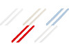 Satin Trimming Braid / Ribbon width 10 mm
