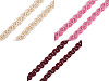 Cotton trimming braid width 8 mm