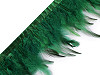 Bandă din pene de cocos latime 7-11 cm