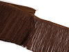 Strapce lesklé šírka 18 cm