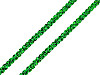  Flitter szalag hologramos széles 6 mm