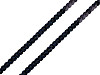  Flitter szalag hologramos széles 6 mm