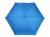 Összecsukható mini esernyő pöttyökkel