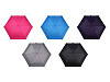 Ladies Folding Mini Umbrella Polka Dots