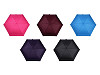 Miniparaguas plegable para mujer - Lunares