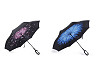 Coolbrella - Parapluie pliant inversé