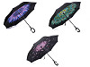 Parasol odwrócony / odwrotnie otwierany dwuwarstwowy 