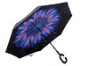 Coolbrella - Parapluie pliant inversé