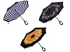 Coolbrella - Reverse Folding Umbrella