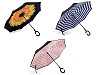 Coolbrella - Paraguas plegable inverso