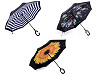 Coolbrella - Paraguas plegable inverso