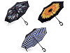 Coolbrella - Paraguas plegable inverso