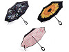 Coolbrella - Reverse Folding Umbrella