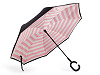 Coolbrella - Paraguas plegable inverso