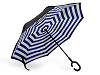 Coolbrella - Parapluie pliant inversé