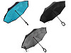 Coolbrella - Reverse Folding Umbrella