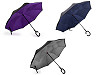 Coolbrella - Reverse Folding Umbrella