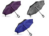 Coolbrella - Ombrello pieghevole inverso