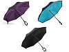 Coolbrella - Ombrello pieghevole inverso