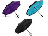 Coolbrella - Reverse Folding Umbrella