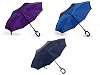 Coolbrella - Paraguas plegable inverso