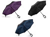 Coolbrella - Ombrello pieghevole inverso
