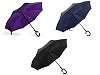 Coolbrella - Paraguas plegable inverso