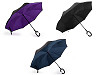 Coolbrella - Ombrello pieghevole inverso