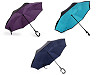 Coolbrella - Reverse Folding Umbrella