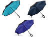 Coolbrella - Ombrello pieghevole inverso