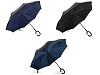 Coolbrella - Ombrello pieghevole inverso