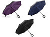 Coolbrella - Ombrello pieghevole inverso