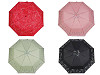 Ladies Auto-open Folding Umbrella