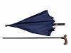 Dáždnik s vychádzkovou palicou