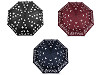 Ladies Folding Auto-open Magic Umbrella, Butterfly