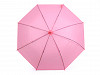 Regenschirm für Mädchen Automatik