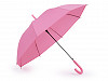 Parapluie à ouverture automatique pour fille