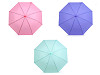 Girl's Auto-open Umbrella