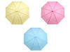 Parapluie à ouverture automatique pour fille