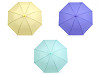 Parapluie à ouverture automatique pour fille