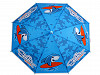 Parapluie à ouverture automatique pour garçons