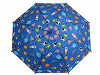 Paraguas de apertura automática para niño